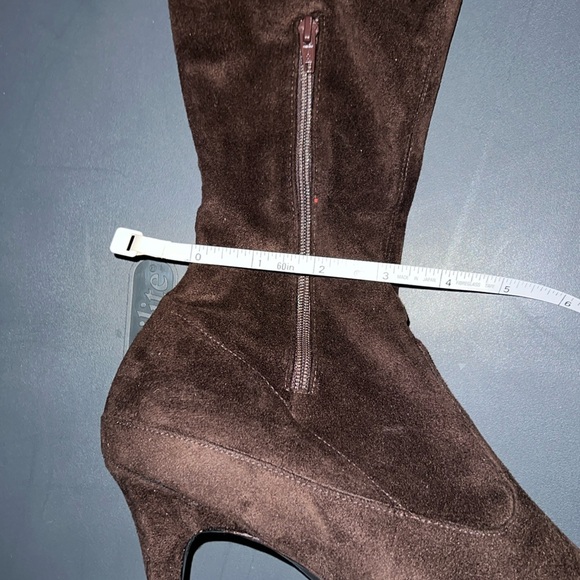 Antonio Melani Tall Boots - Picture 10 of 10